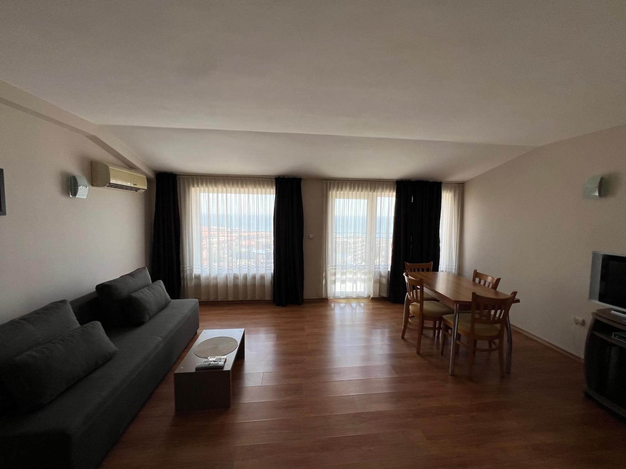 Family Hotel Milev Sweti Wlas Exterior foto